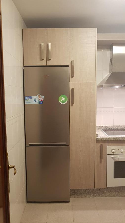 Centrico Y Acogedor Apartamento. New!! Malaga