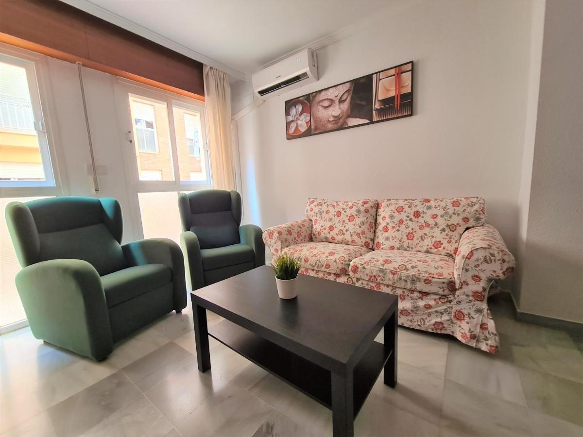 Apartament Centrico Y Acogedor Apartamento. New!! *