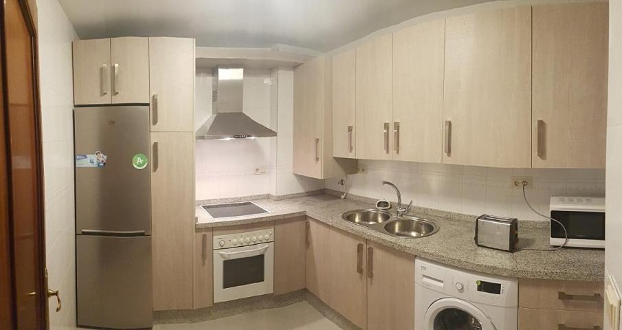 Centrico Y Acogedor Apartamento. New!! Apartament *